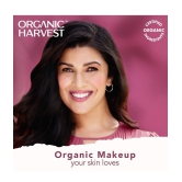 Organic Harvest - Chestnut Matte Lipstick 4