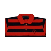 NeuVin Cotton Polo Tshirts for Boys - None