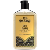 Man Arden Oud Floral Luxury Body Wash Infused With Shea Butter & Vitamin E, 250ml