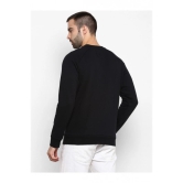 Mens Black Sweatshirt