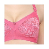 KYODO Poly Cotton Everyday Bra - Multi Color - 32B