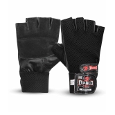 Diablo Black Gym Gloves - One Size