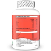 NATURYZ N-Nitric Pump L-Arginine-50 50 no.s