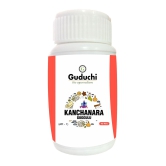 Kanchanar Guggulu | Effective in hypothyroidism & hormonal imbalance-40 Pills