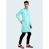 Sailing Winds Mens Long Kurta