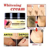 Smartdrops Underam Whitening Skin Brightning Cream Hand Cream 50 g