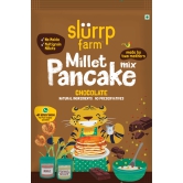 Trial Pack - Chocolate Millet Pancake