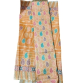 Women's Cotton Dress Material (Unstitched Salwar Suit)