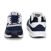 OFF LIMITS STUSSY B&T Navy Mens Sports Running Shoes - None