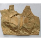 SONCHIRAIYA Readymade Blouse -005 Gold