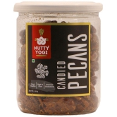 Nutty Yogi Candied Pecans 200g