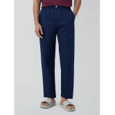 XYXX Navy Pyjamas Single Pack - L