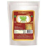 Biotic Baelpatra Powder / Bel Patra Powder / Bel Leaf Powder 200 gm