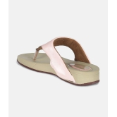 Aqualite - Pink Womens Flats - None