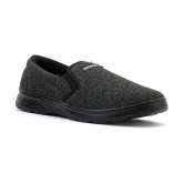 Khadims - Gray Mens Slip-on Shoes - None