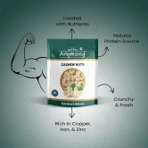 Nutraj Anymany Cashew 400g