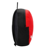 teamGOAL 23 Backpack Puma Red-Puma Black