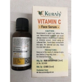 KURAIY - Radiant Glow Face Serum For All Skin Type ( Pack of 1 )