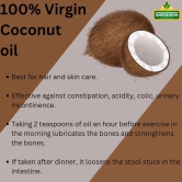 Coconut Oil 