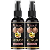 KURAIY Shaping & Firming Oil 30 mL Pack of 2