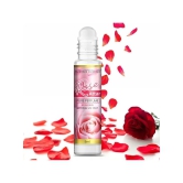 Rose Attar Perfume for Unisex - Pure, Natural Undiluted | Floral Attar