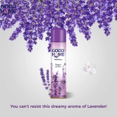 Good Home Room Freshener (Dreams of Dew) Lavender 150g