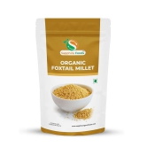 Organic Foxtail Millet-250gm