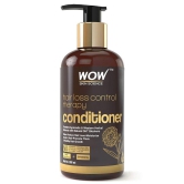 WOW Skin Science Hair Loss Control Therapy Conditioner, 300 ml