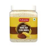 Puramio Panko Bread Crumbs, 500 gm