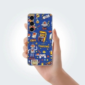 Game Phone Skins