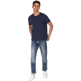 Colt Denim Regular Fit Blue Mens Jeans ( Pack of 1 ) - None