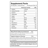 NUTRIJA ISOLATE 95 2 lb