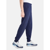 Essentials Logo Regular Fit Knitted Mens Sweat Pants