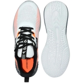 Ajanta - White Mens Sports Running Shoes - None