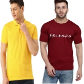 Classic Fashionable Men Tshirts