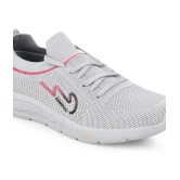 Campus - Gray Womens Running Shoes - None