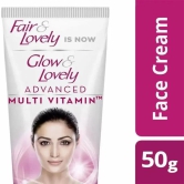 Fair & Lovely Multi vitamin Face Cream 50g