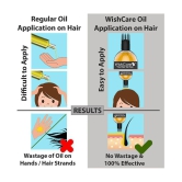 WishCare - Damage & Repair Kalonji Oil 200 ml ( Pack of 2 )