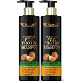 KURAIY - Anti Hair Fall Shampoo 200 mL ( Pack of 2 )