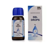 Sbl Drops No 1 Hair Care Drop 30ML