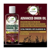 GULBADAN Advanced Onion Hair Oil 100 mL