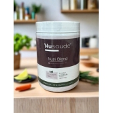 Nusaude collagen Mixed Berries Flavour