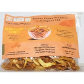 Jackfruit chips