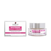 Aroma Care Whitening Night Cream, 50 gm