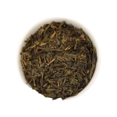 Green Earl Grey Tea-Chado Can (50 gms)