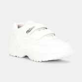 Bata WHITE FOOTWEAR for Kids WHITE size 2