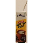 Spiced Butter Milk