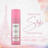 ENVY French Victoria Deodorant -120ml