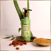 ALOE VERA HERBAL SHAMPOO