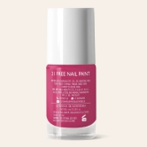 Nail Paints | 21-Free Formula - 6ml Icy Blue